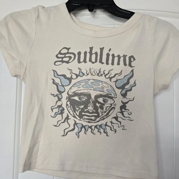 American Eagle‎ Sublime Tee - Picture 2 of 4